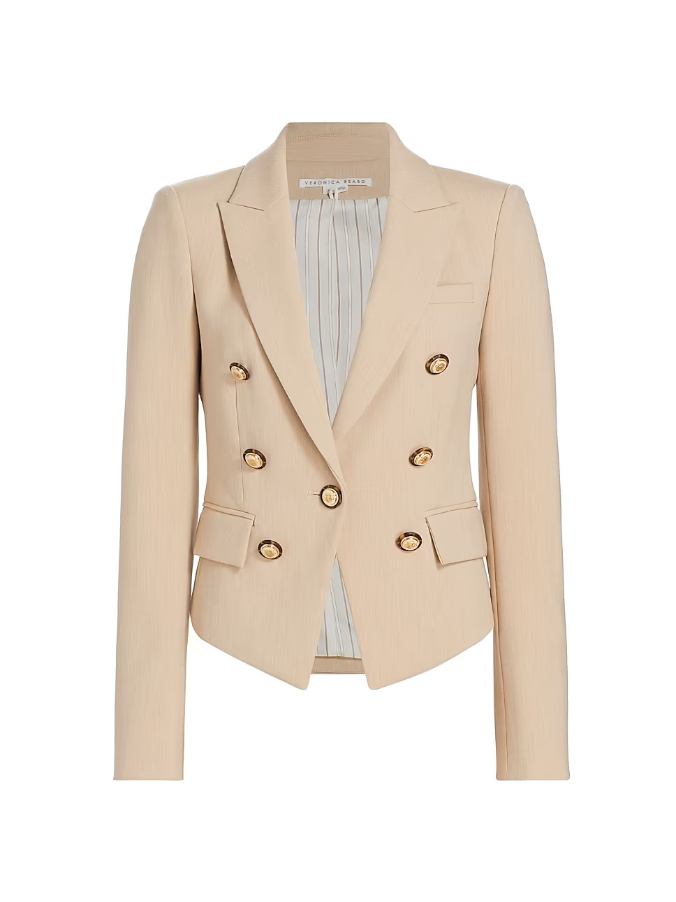 Diego Dickey Jacket | Saks Fifth Avenue