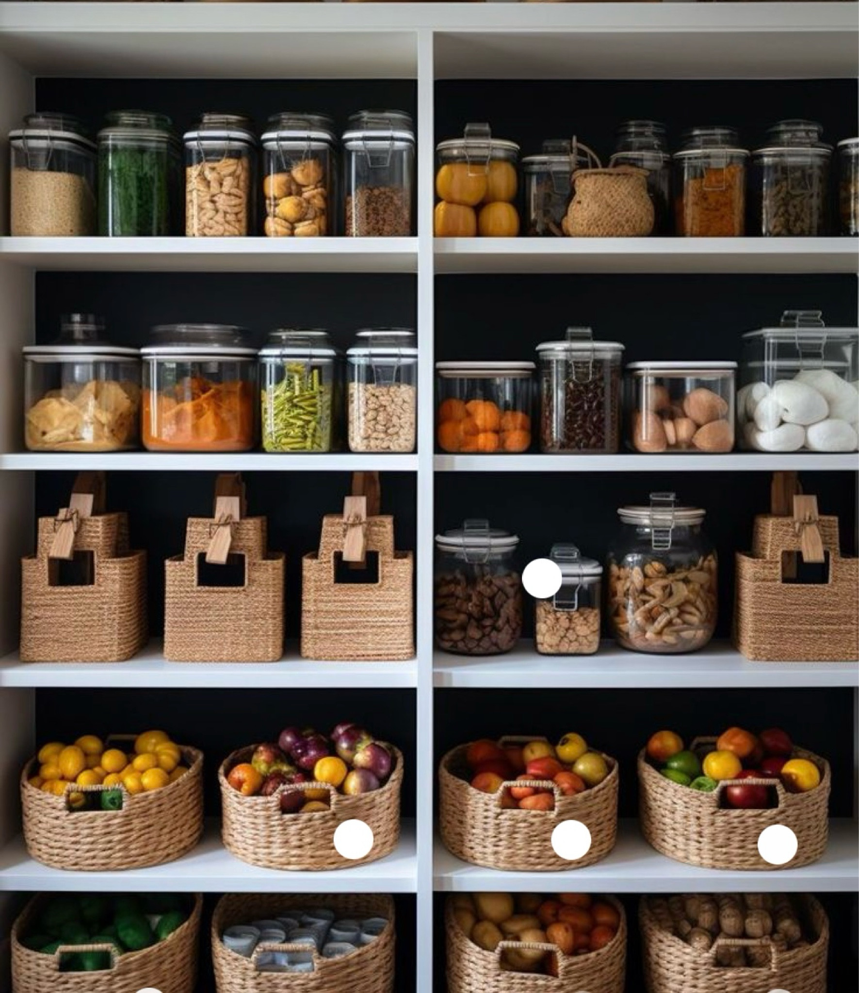 Home & kitchen Organizers 

#LTKHome