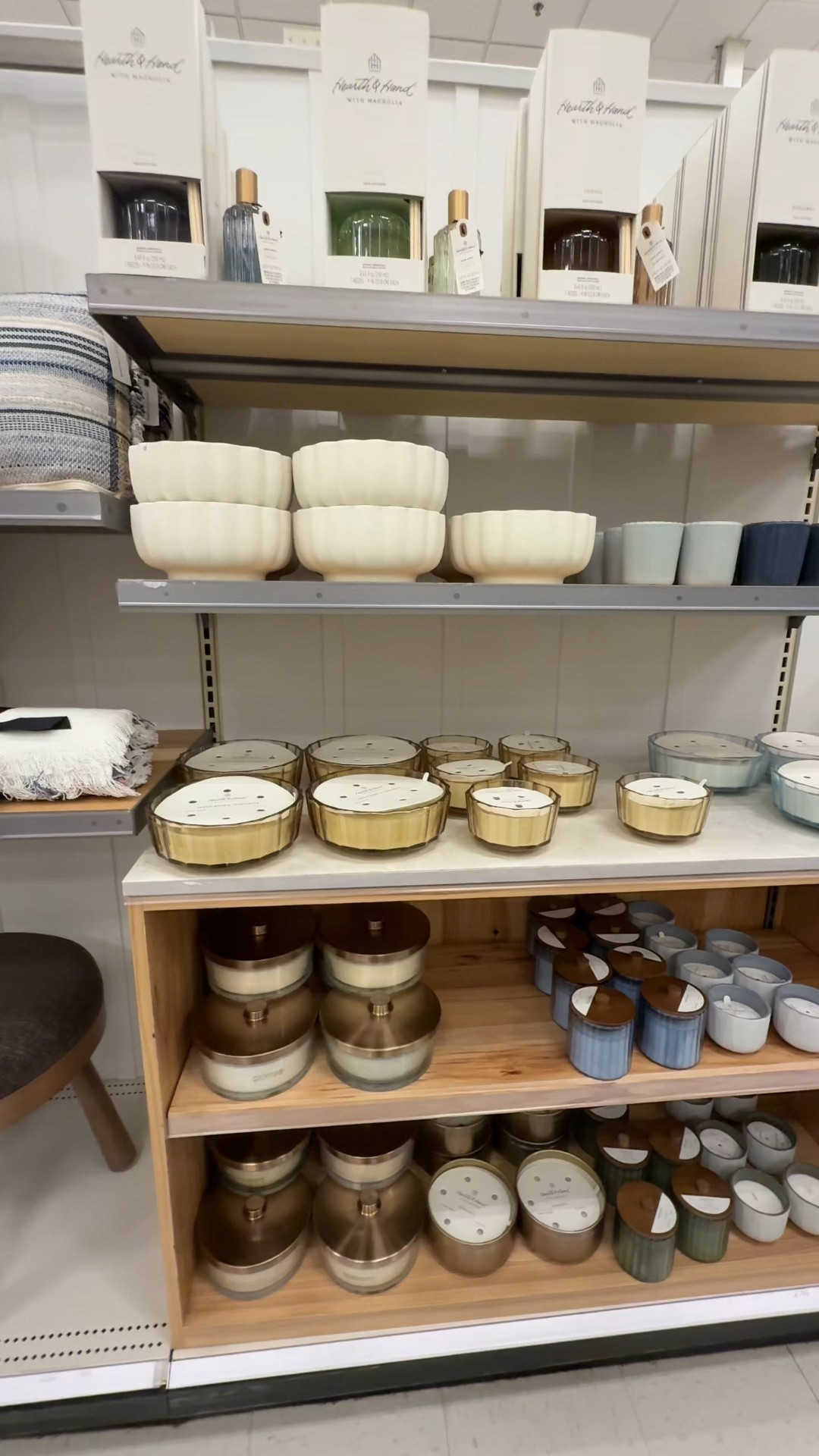 New Hearth and Hand spring collection at Target 🎯 

#hearthandhand #target #targetfinds #homedecor #springrefresh 

#LTKSeasonal #LTKHome #LTKFindsUnder50