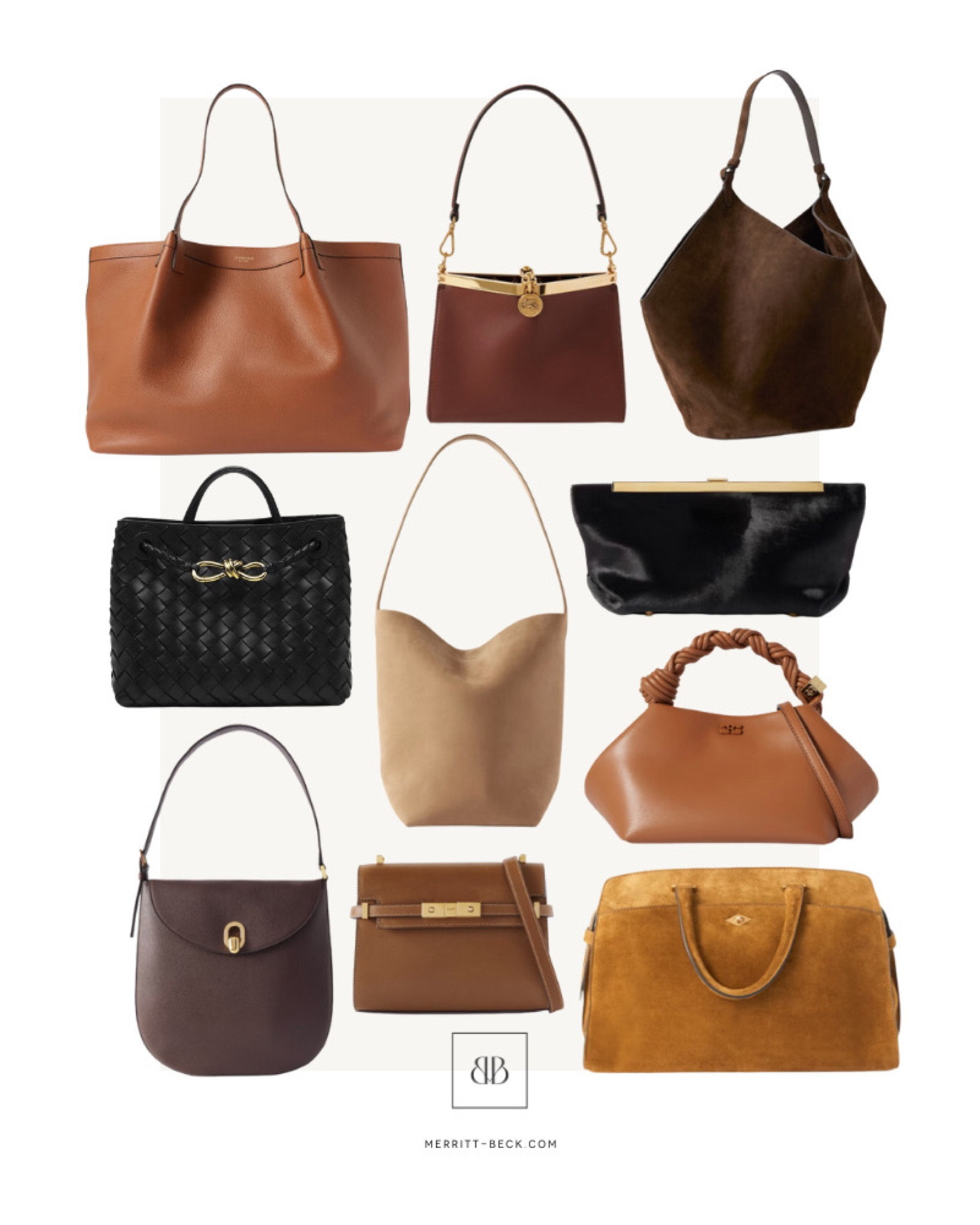 Delvaux curated on LTK