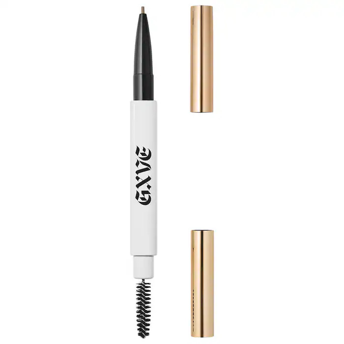 Hella On Point Clean Ultra-Fine Brow Pencil - GXVE BY GWEN STEFANI | Sephora | Sephora (US)