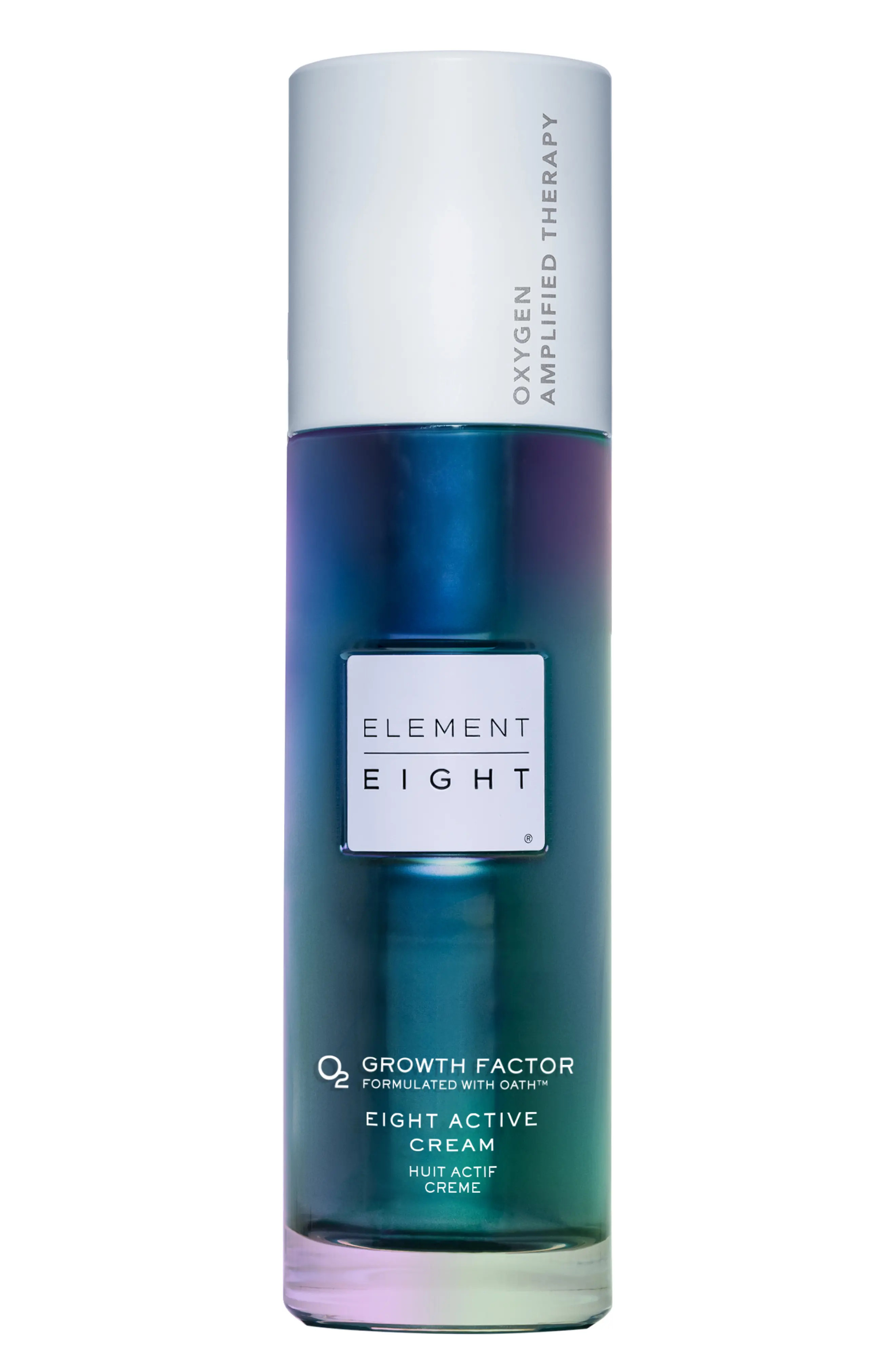 Element Eight O2 Growth Factor Eight Active Cream (Women) | Nordstrom | Nordstrom