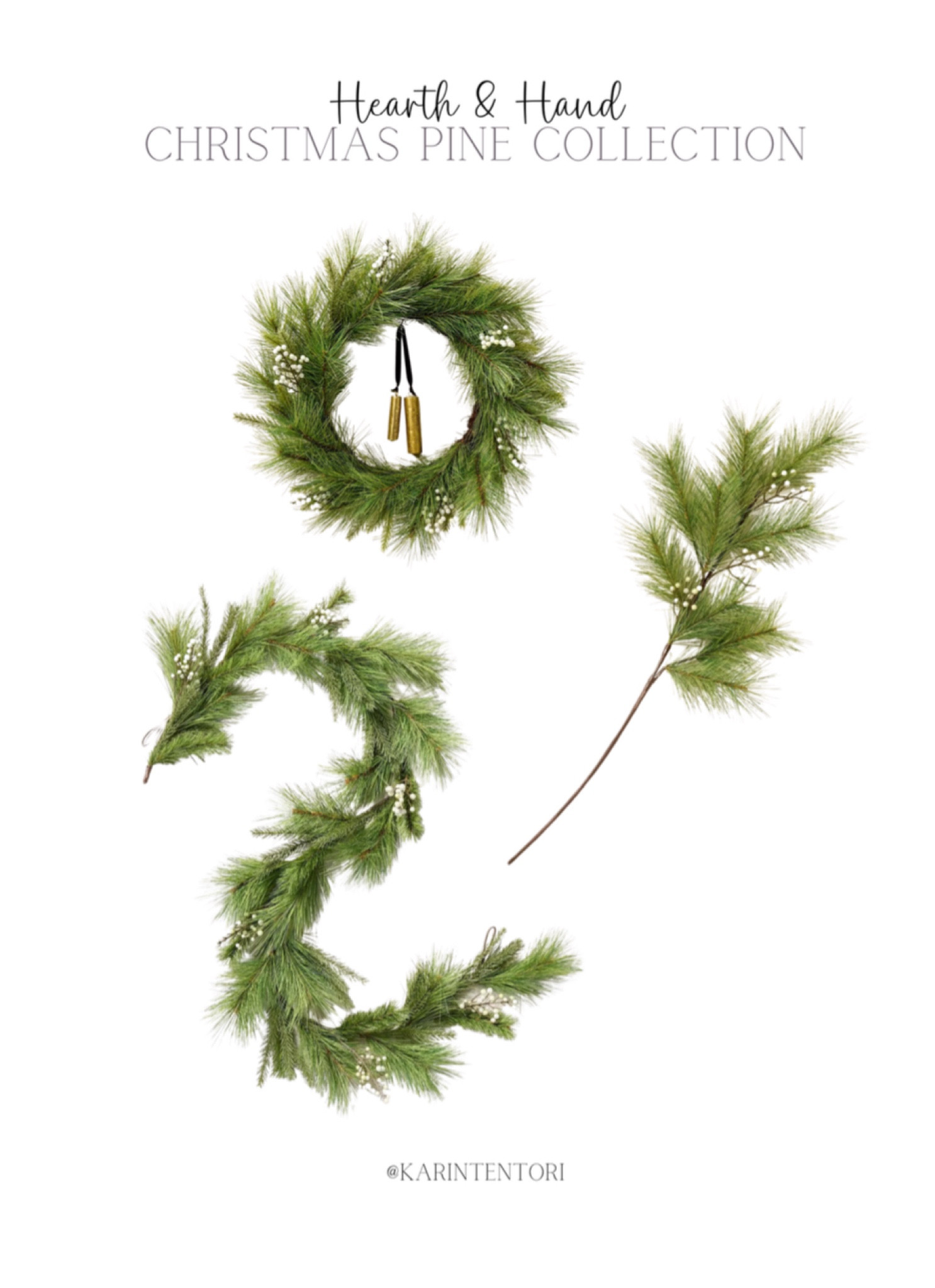 Magnolia X Target Christmas Launch

Hearth & Hand
Christmas decor
Garland
Target

#LTKSeasonal #LTKHoliday #LTKHome