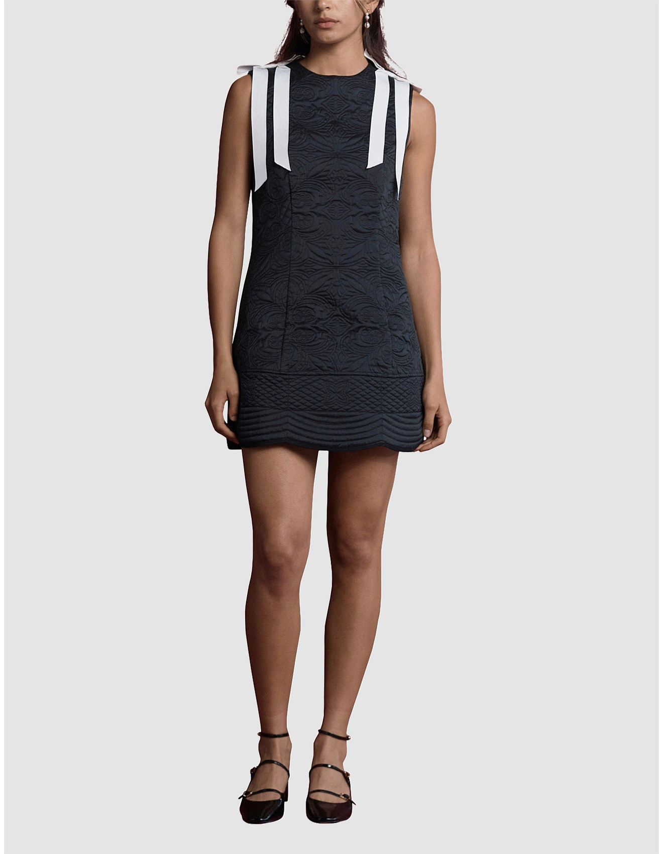 LENA DRESS | David Jones (Australia & New Zealand)