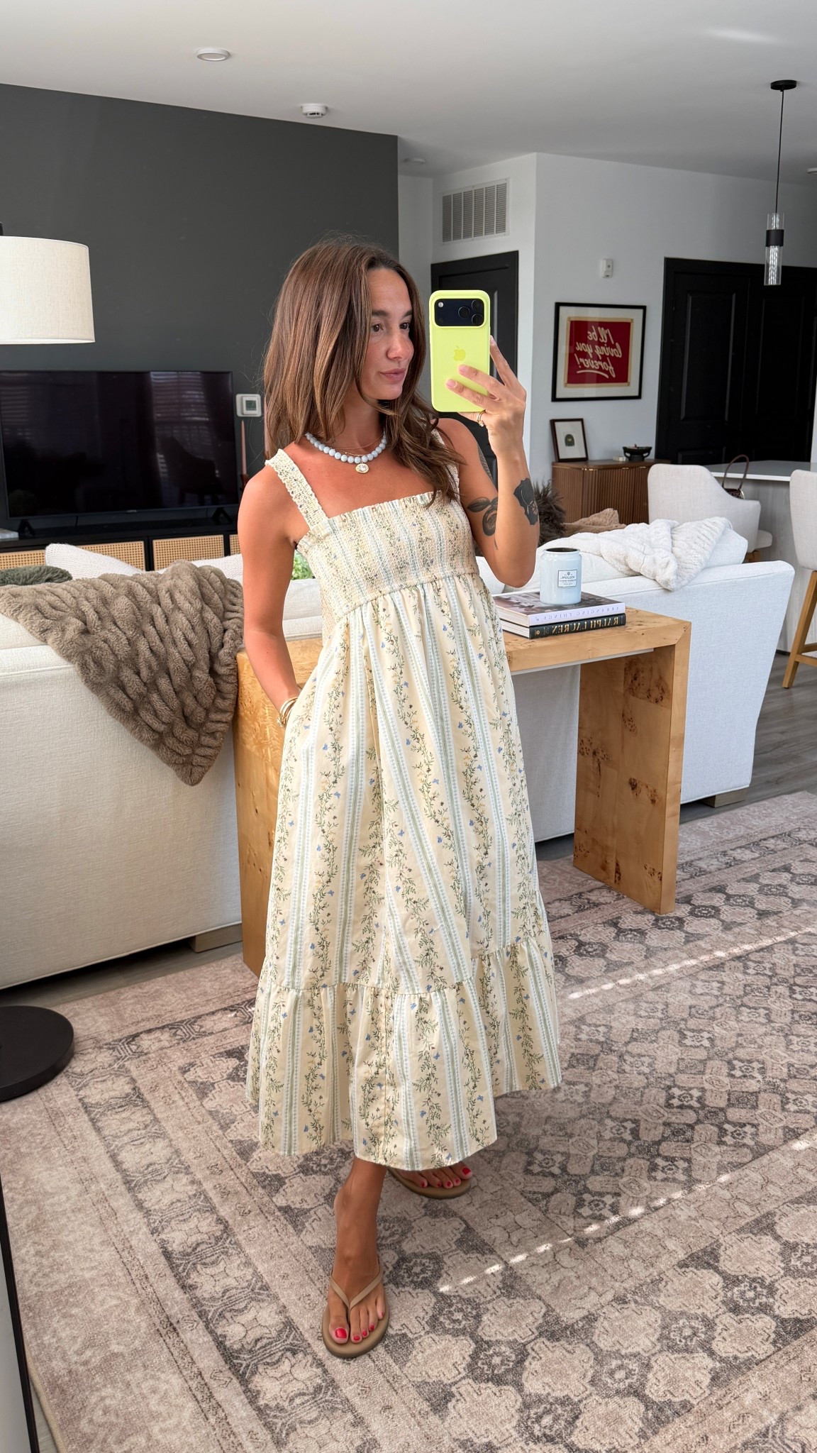 Abercrombie spring! XS petite dress!

@abercrombie #abercrombiepartner