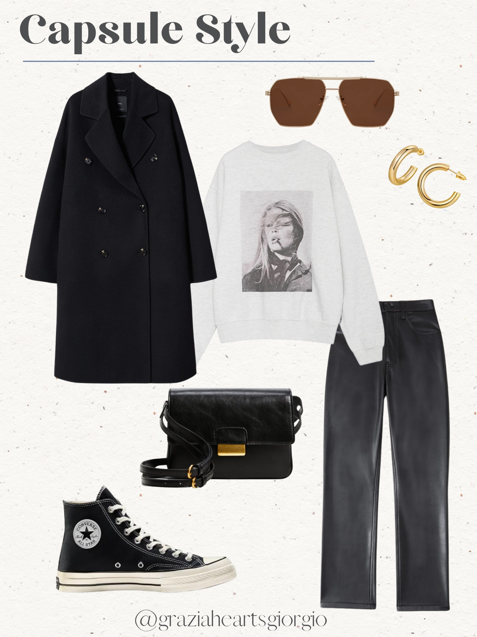 Capsule Look 1
.
#capsulewardrobe #capsule

#LTKSeasonal #LTKstyletip #LTKFind