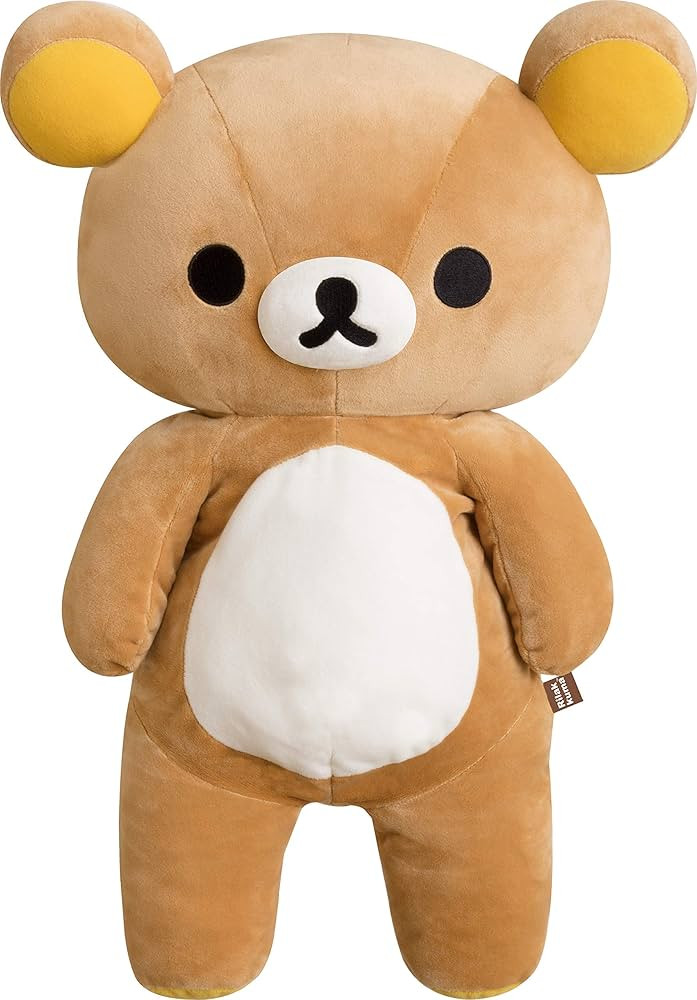 Rilakkuma San-X Original Plush (Large) | Amazon (US)