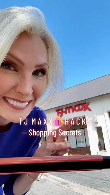 Shop the Reel: TJ Maxx Shopping Hacks 
Linked my outfit look below 🤗

fall outfit, fall outfit idea, fall sweaters, casual fall look, chic fall look, beauty favorites, affordable jewelry 

#LTKstyletip #LTKSeasonal #LTKbeauty