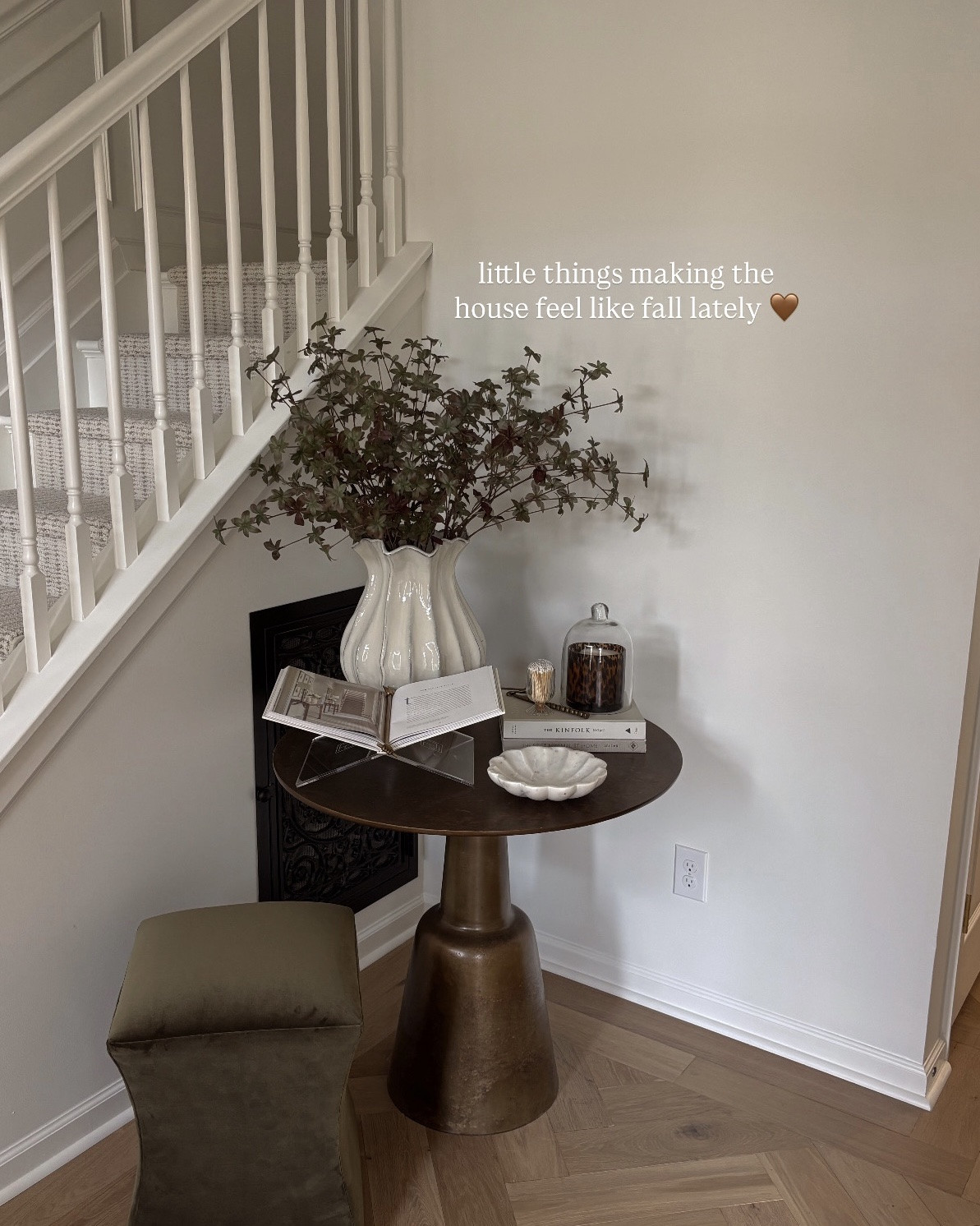 some of my fave fall finds around my home 🤎🍂 you can shop everything below!

#LTKHome