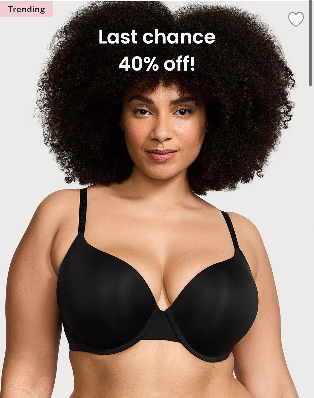 Last chance for 40% off! 
#sale


#LTKGiftGuide #LTKgrwm #LTKSaleAlert
