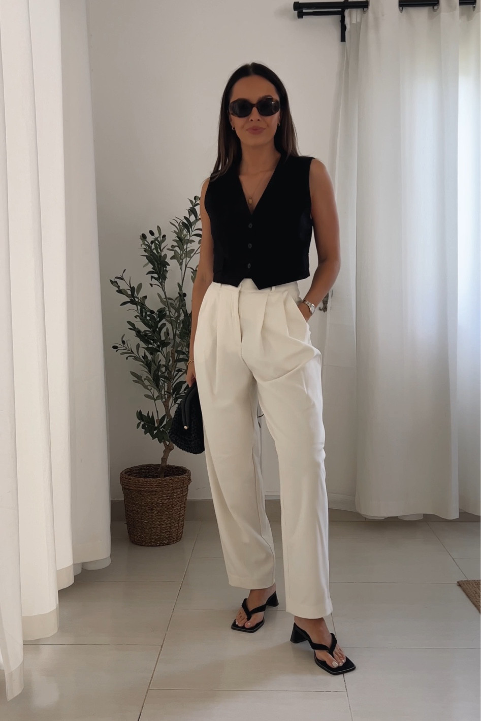 Waistcoats for spring!☀️ 

#LTKSeasonal #LTKstyletip