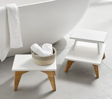 Sloan Step Stools | Pottery Barn Kids