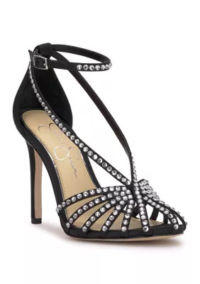 Jittale Stiletto Heels | Belk