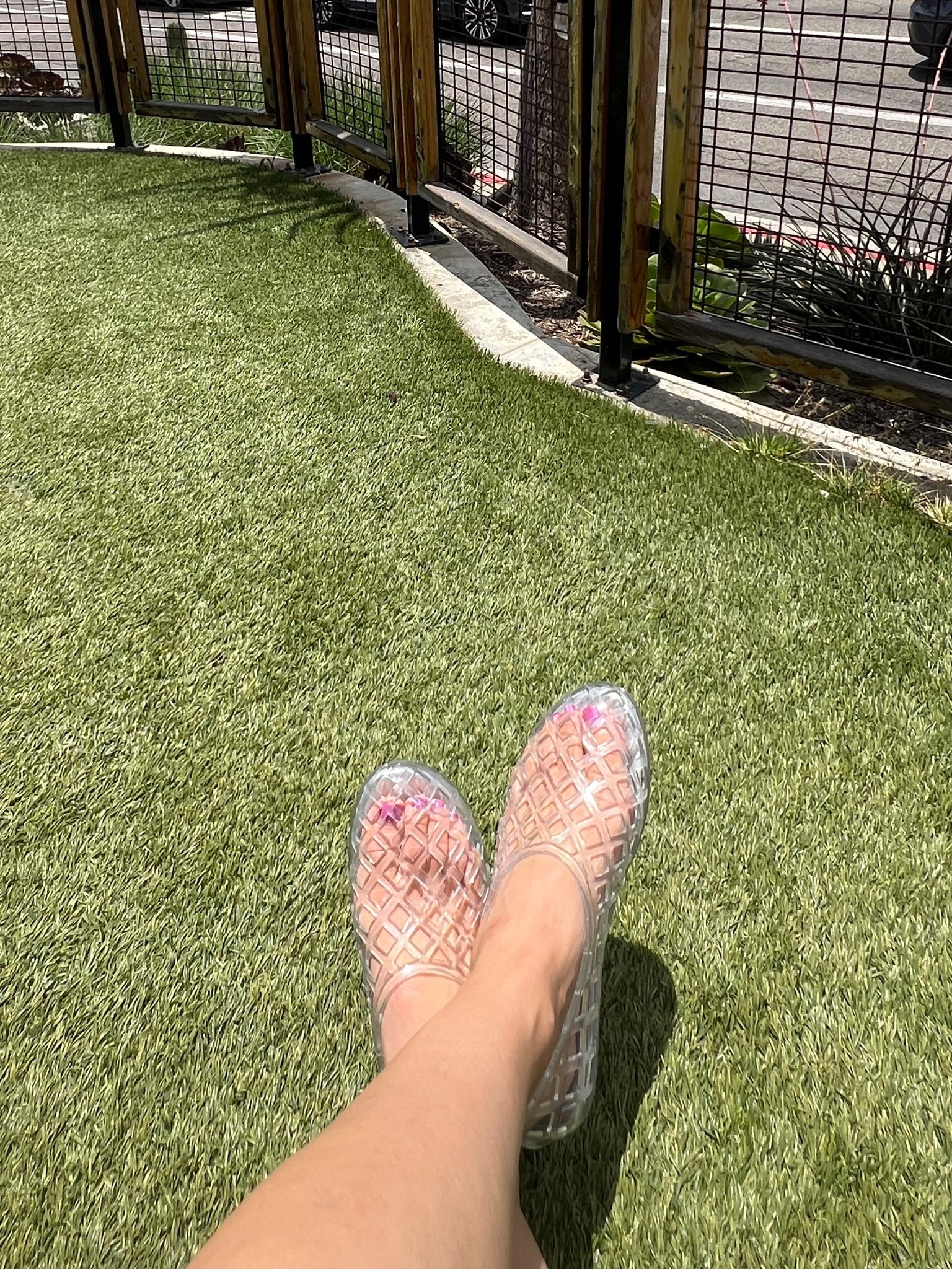 Comfy jellies! 

#LTKFindsUnder100 #LTKSummerEdit #LTKSeasonal