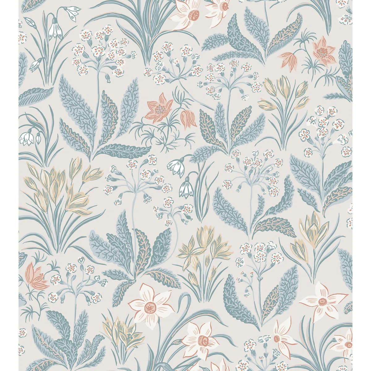 The House of Scalamandre | Perigold