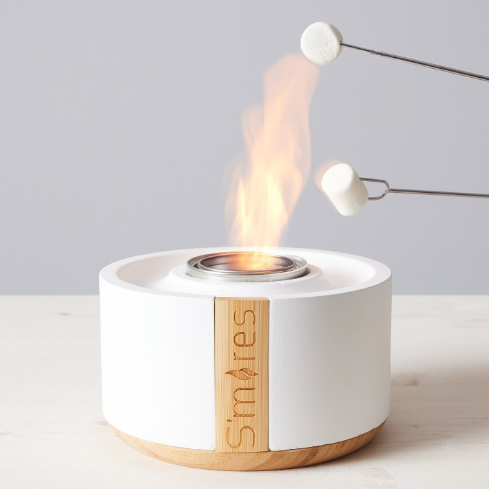 TerraFlame S'mores Roaster | Williams-Sonoma