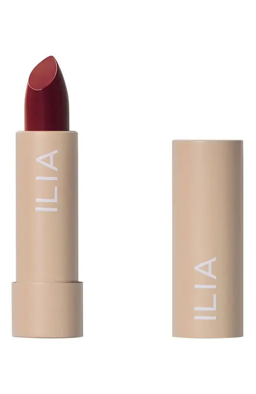 ILIA Color Block Lipstick in Rumba at Nordstrom | Nordstrom