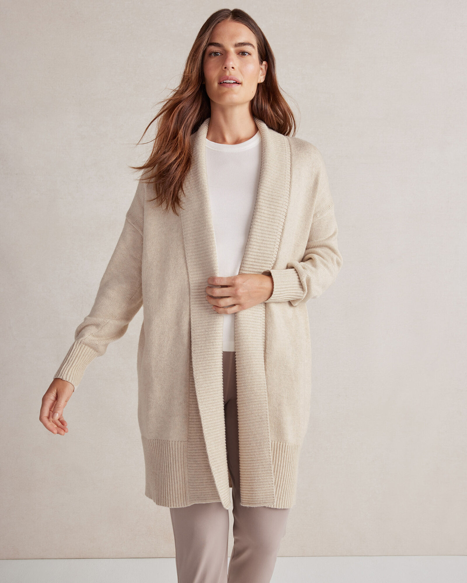 Flyaway Cardigan | Haven Well Within