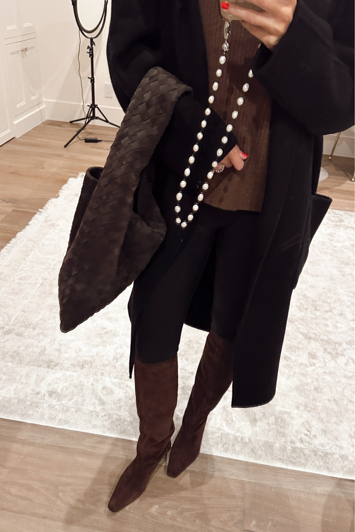 DINNER IN DEL MAR

#LTKFindsUnder100 #LTKStyleTip