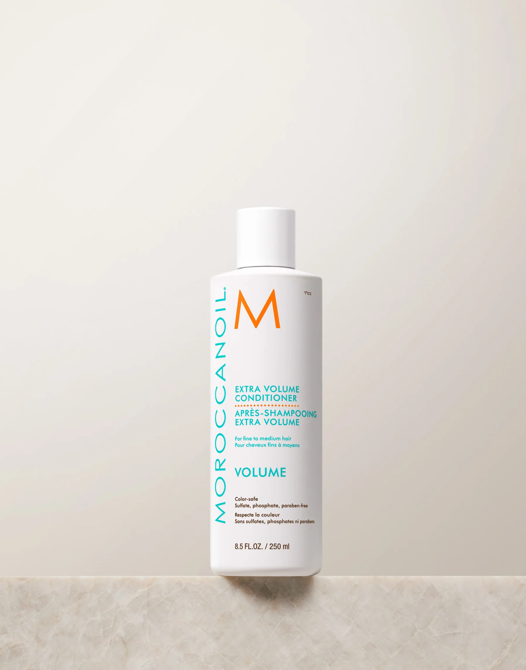Extra Volume Conditioner | Moroccanoil
