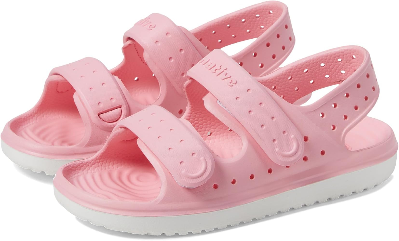 Native Shoes Unisex-Child Chase (Little Big Kid) Sneaker | Amazon (US)