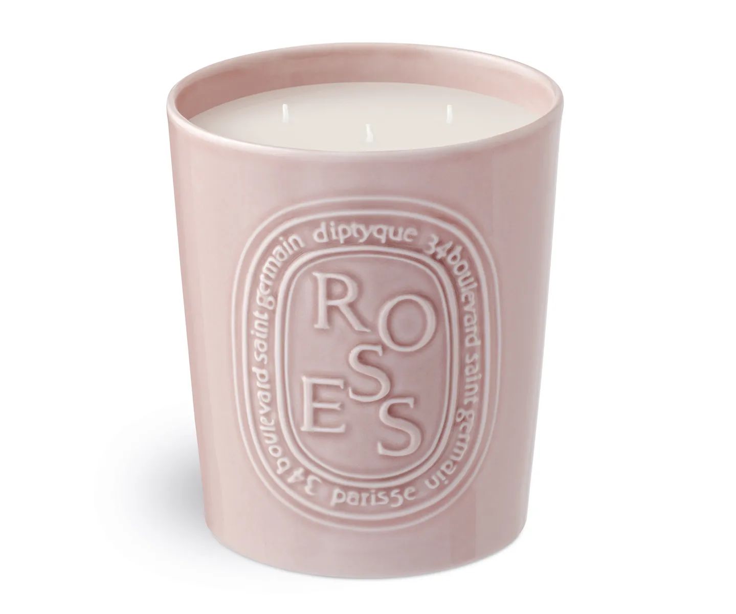 Roses Candle 600g | diptyque (US)