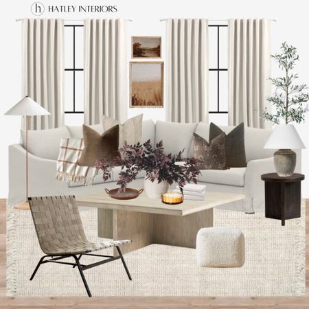 happy september 🤎🍂🍁

fall decor, home decor, living room mood board, fall living room, fall refresh, neutral fall, cozy fall decor 

#LTKunder50 #LTKhome #LTKSeasonal