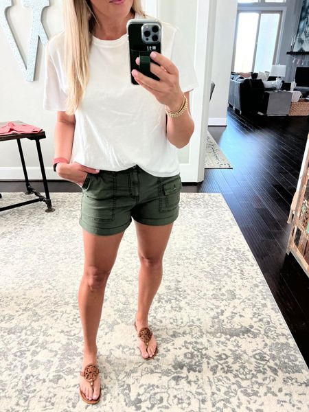 Casual summer outfit inspo 


Spring  Spring fashion  Fashion  Women's fashion  What I wore  Style guide  Spring outfit  Summer fashion  Everyday outfit inspo  Casual summer look  Spring outfits  

#LTKstyletip #LTKSeasonal