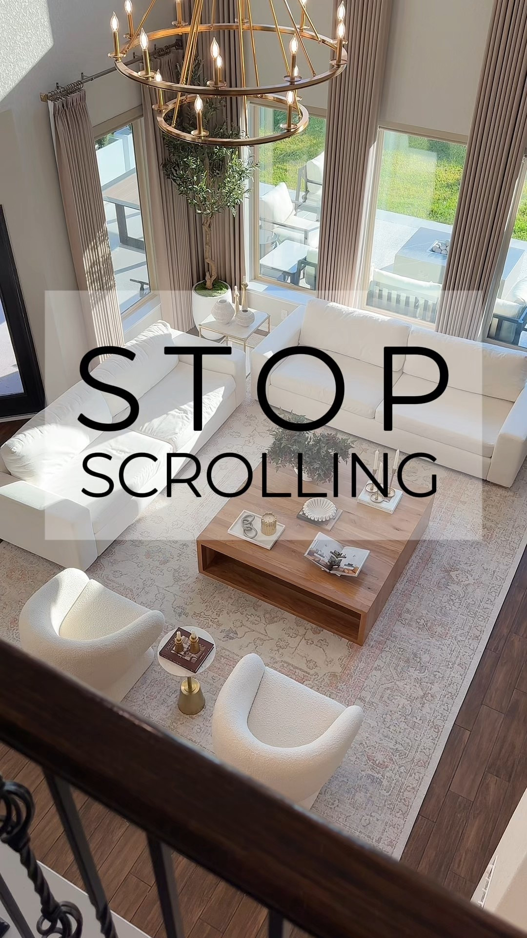 Can’t get over how beautiful this coffee table looks in our living room. It’s handcrafted in the USA from real hardwood — the natural wood tones are just perfect! Mine is 54” x 54” in White Oak, and it also comes in other sizes and finishes.

@urbandi #urbandi @Shop.LTK #liketkit 


#LTKStyleTip #LTKHome #LTKSaleAlert