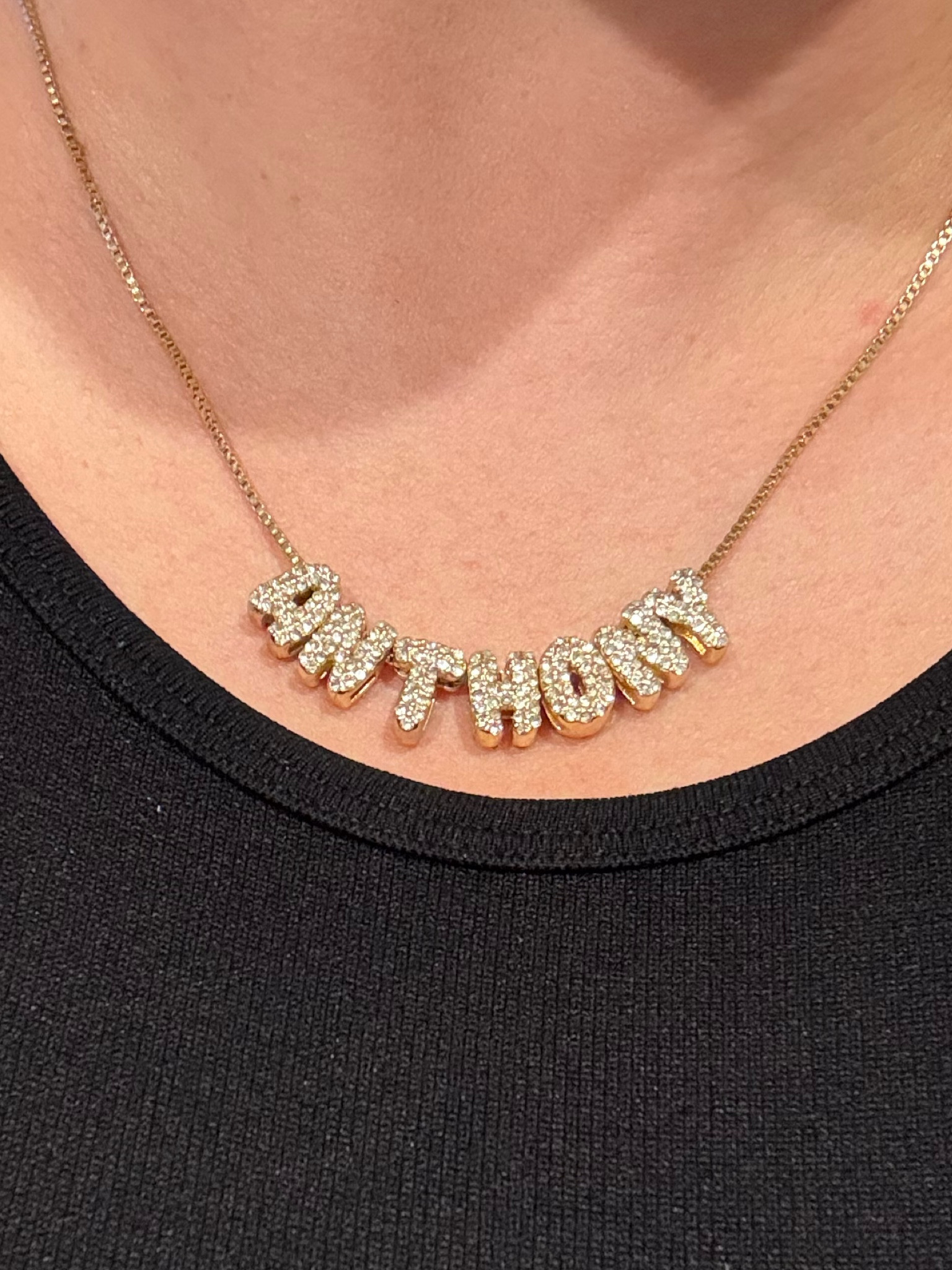 My FAVORITE Christmas gift from hubby 😍 

#LTKGiftGuide #LTKStyleTip #LTKBeauty