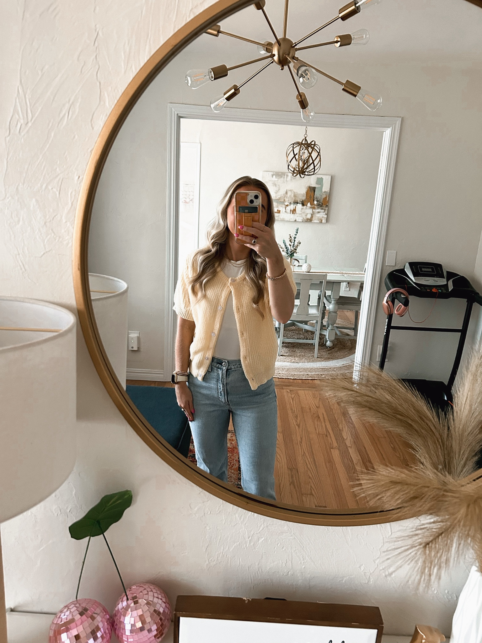 Abercrombie jeans

#LTKNYFW #LTKSeasonal #LTKWorkwear