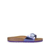 MADRID LEDER METALLIC | Shoeaholics