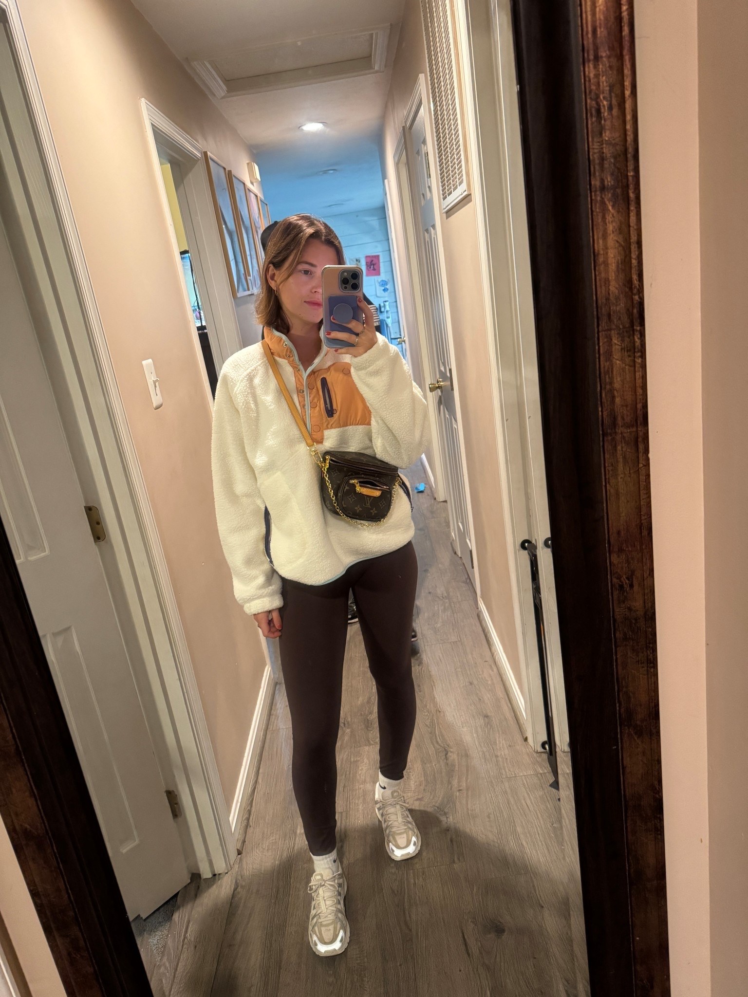 OOTD 

#LTKActive #LTKPetite #LTKStyleTip