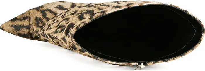 Kenya Wide Shaft Wedge Boot (Women) | Nordstrom