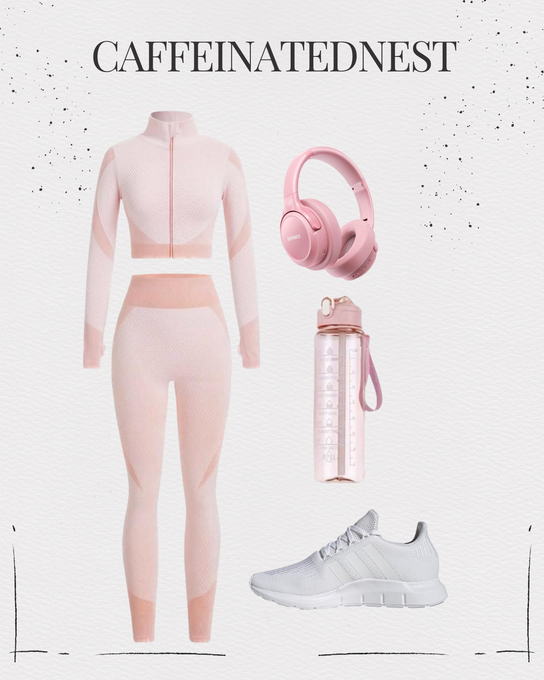 #LTKActive #LTKfitnessgoals #LTKootd