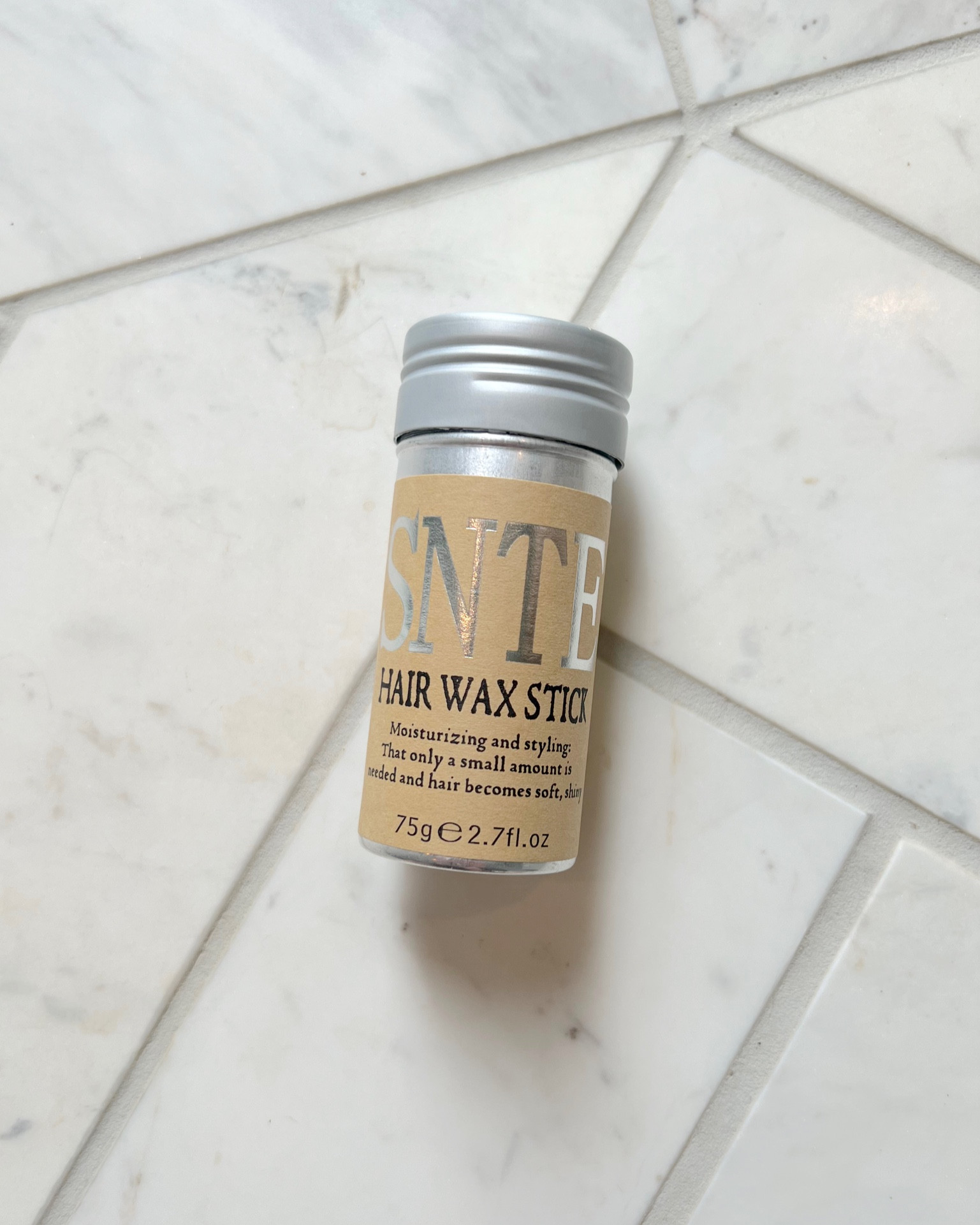 Hair wax for fly-aways!!

#LTKunder50 #LTKbeauty