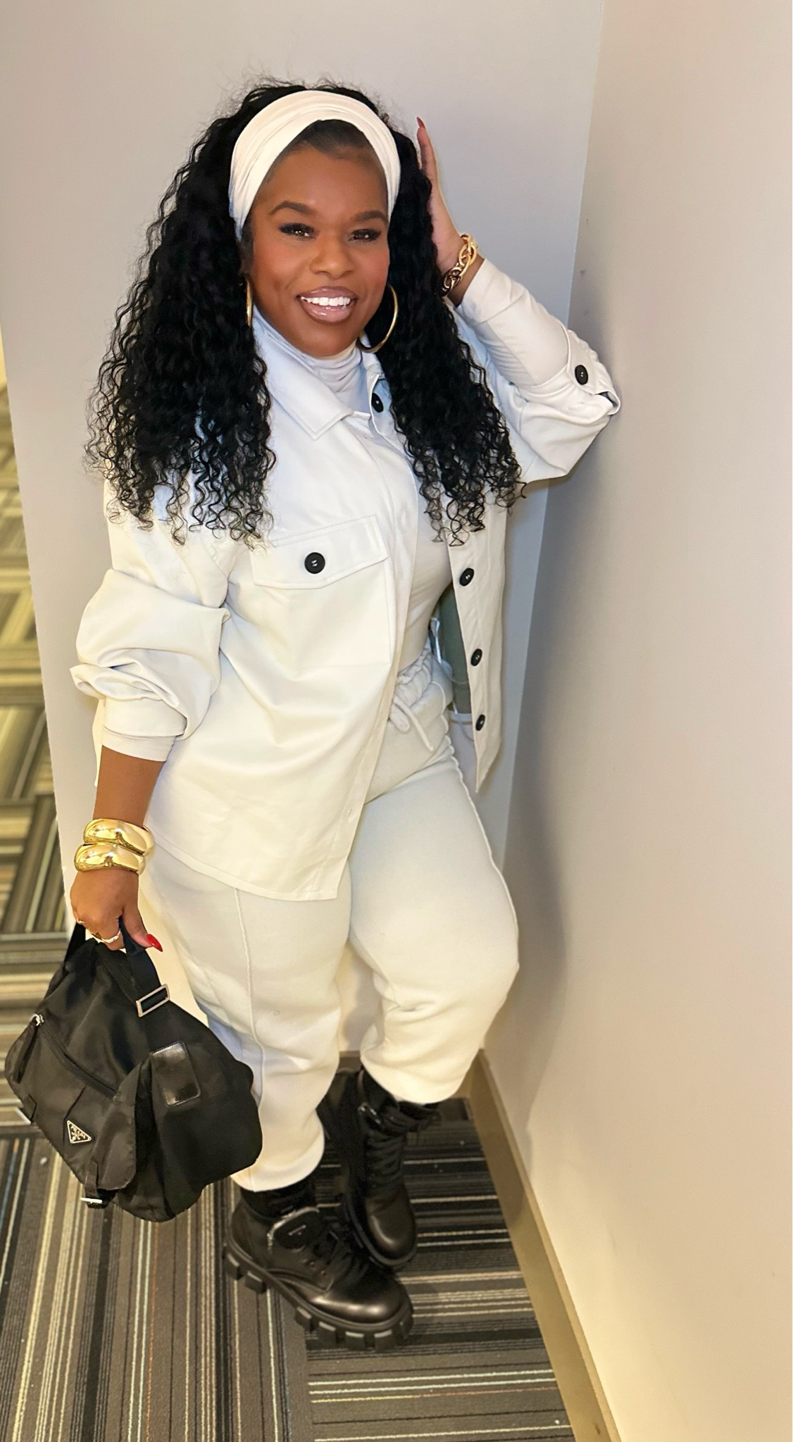 neutral girl 🖤

#LTKStyleTip #LTKNYFW #LTKPlusSize