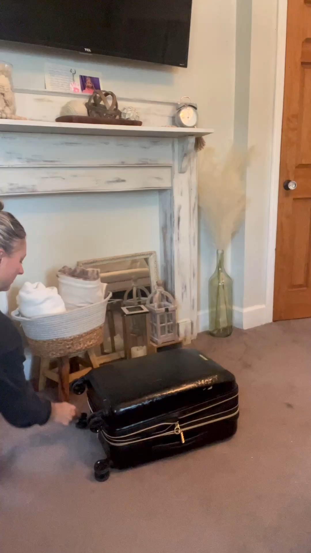 I travel with carry-ons all the time and traveling to Ireland was no different. Here’s everything I use to travel with carry-on luggage.

#LTKgrwm #LTKTravel #LTKOver40