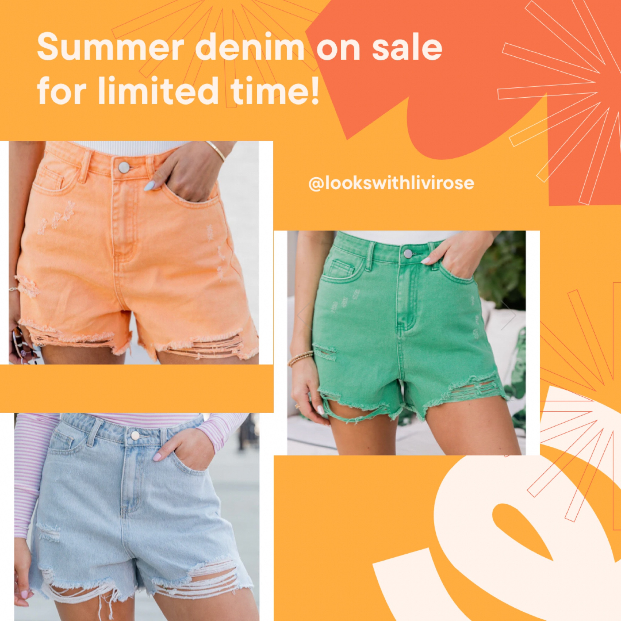 #LTKSeasonal #LTKfindsunder50 #LTKFestival