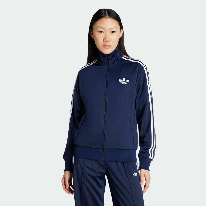 Adicolor Classic Firebird Loose Track Top | adidas (US)
