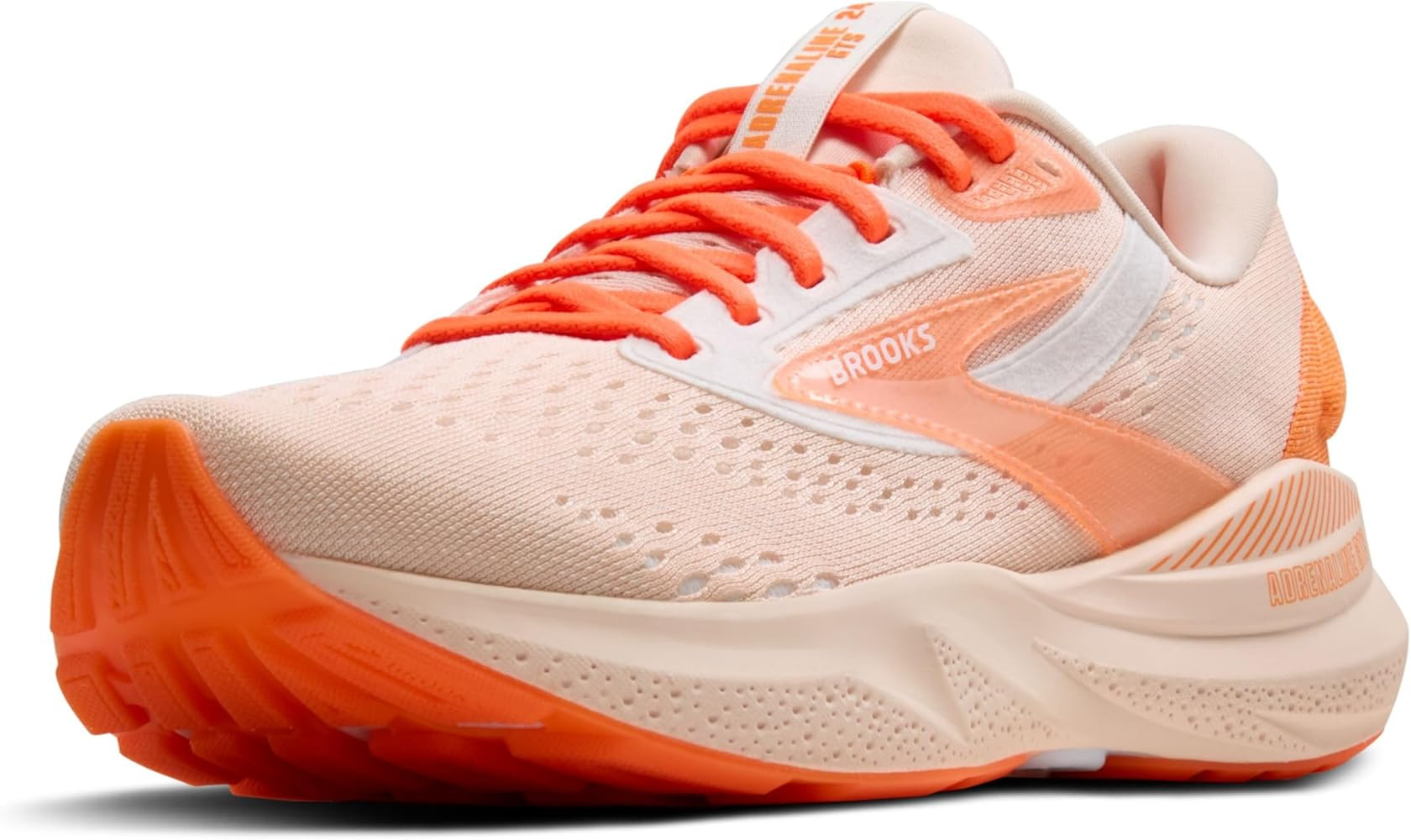 Brooks Women’s Adrenaline GTS 24 Supportive Running Shoe | Amazon (US)