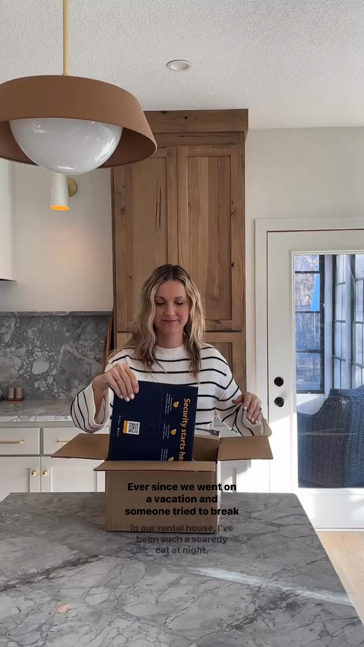 Protecting your home just got easier—and more affordable! 🏡✨ With SimpliSafe, you get reliable home security that’s simple to set up and packed with smart features.
✨ Limited Time Offer: 70% OFF new systems + a FREE outdoor camera when you sign up for professional monitoring!
Stay connected. Stay protected. Get started today at SimpliSafe.com. 💡 @simplisafe #simplisafe #simplisafepartner