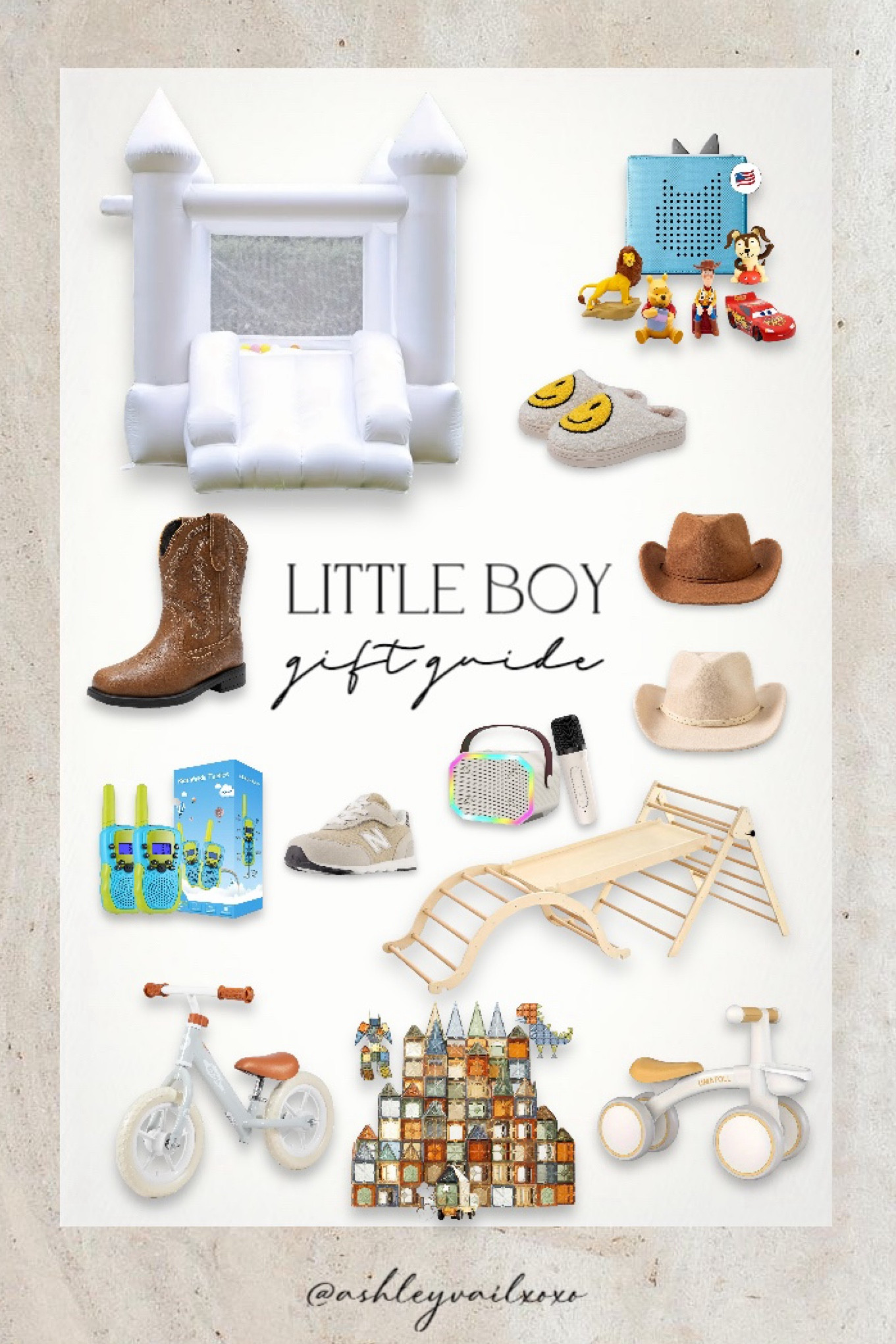 #LTKParties #LTKKids #LTKGiftGuide