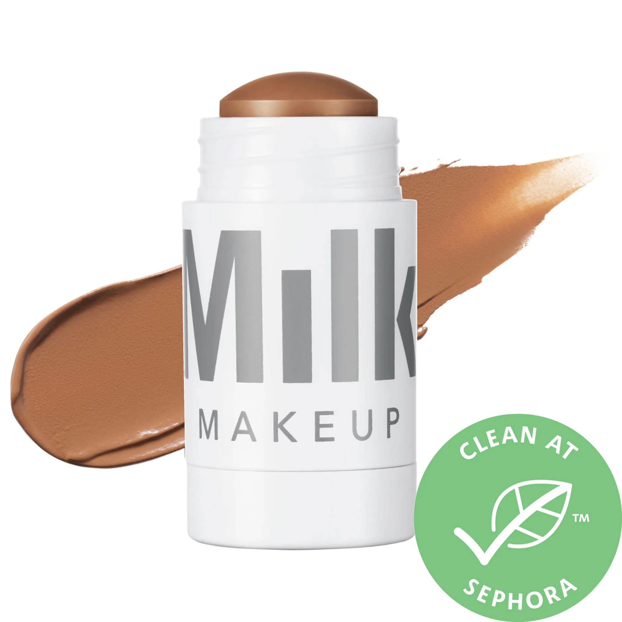 Milk Makeup Matte Cream Bronzer Stick Baked 0.19 oz/ 5.7 g | Sephora (US)