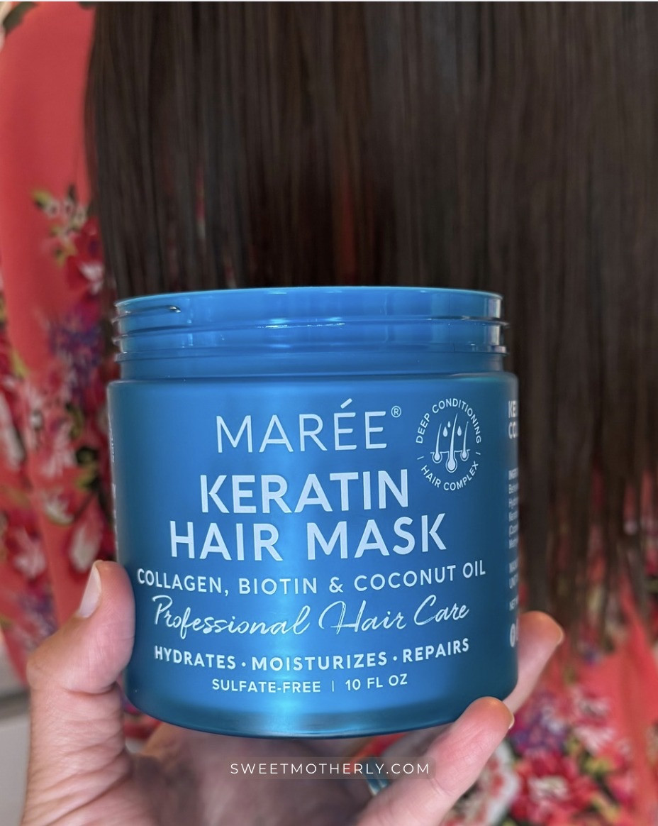 Grab this hair mask on limited time deal now along with sooo many more beauty items as part of Amz's Summer Beauty Event! 

hydrating face serums
gentle daily cleansers
vitamin c brightening skincare
retinol anti aging routine
spf sunscreen daily wear
moisturizers for glowing skin
acne treatment spot care
exfoliating chemical peels
under eye cream depuffing

#LTKSeasonal #LTKSaleAlert #LTKBeauty