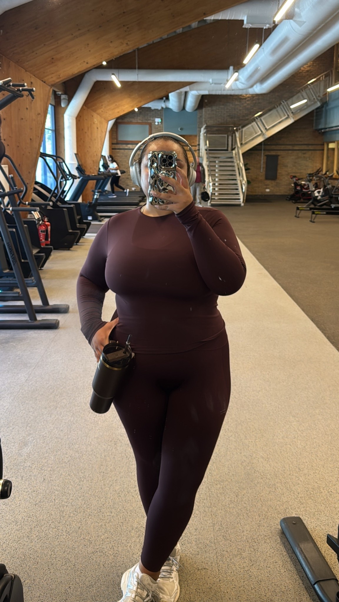 #LTKfitness #LTKplussize