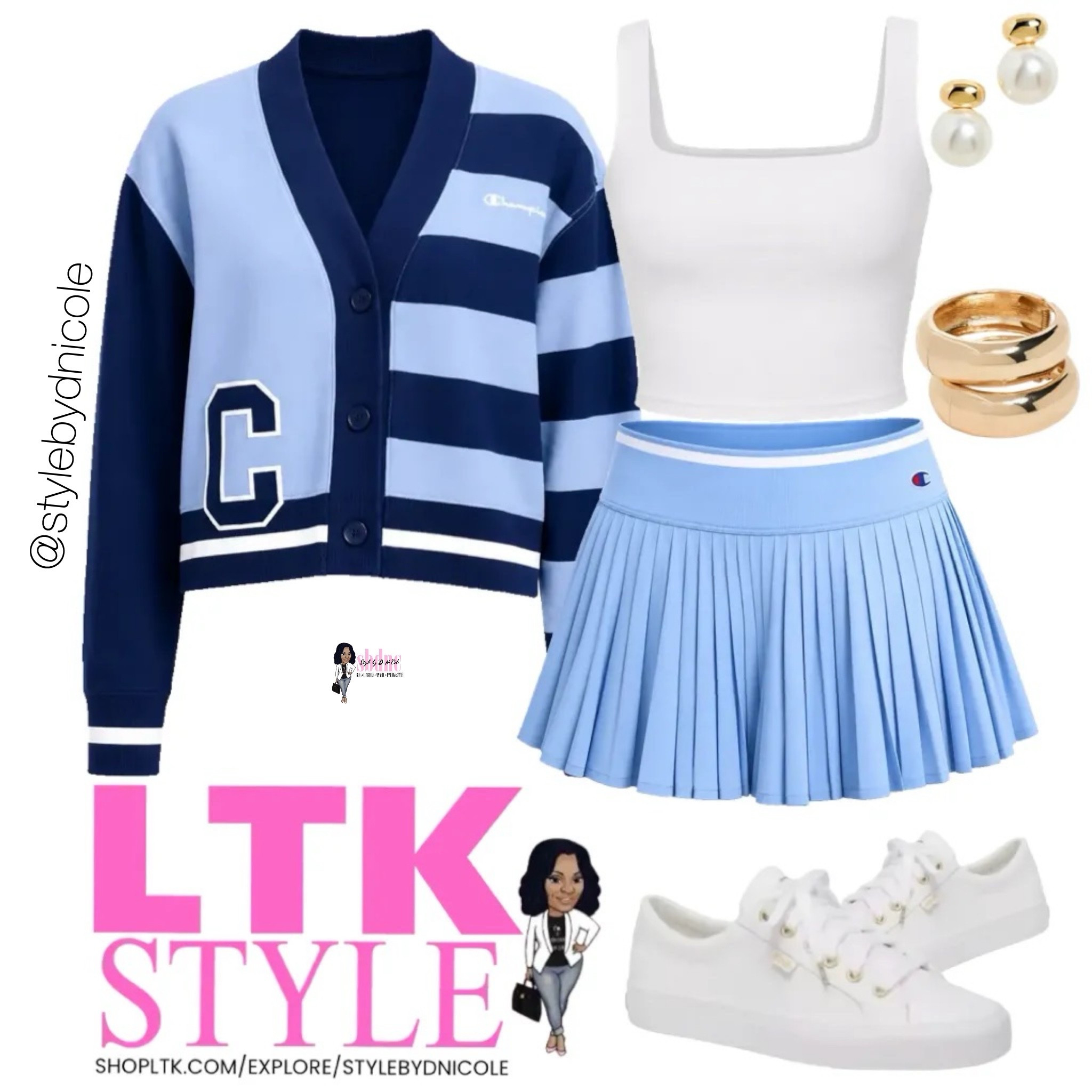 #LTKActive #LTKMidsize #LTKootd