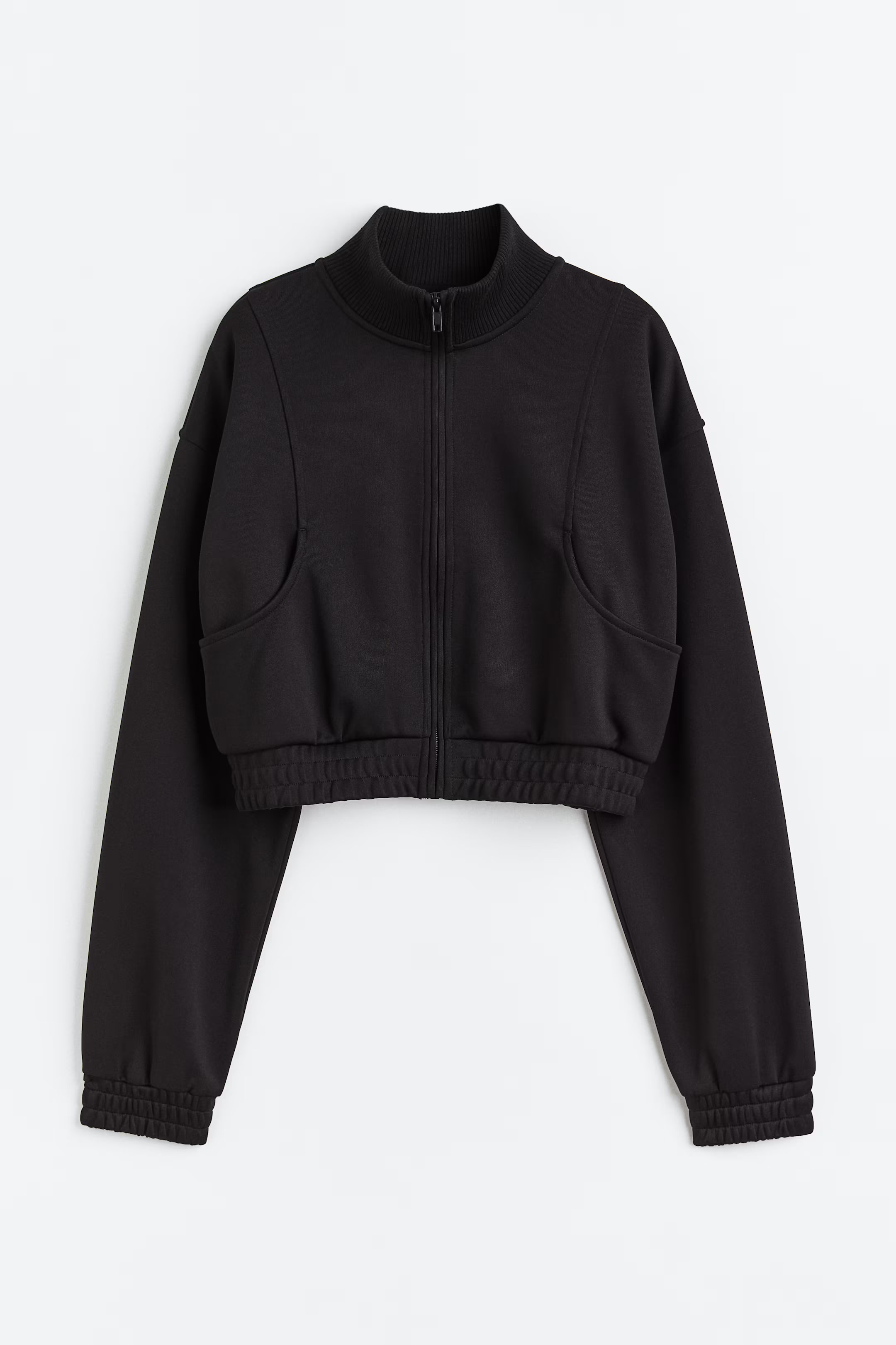 DryMove™ Activewear Jacket | H&M (US + CA)