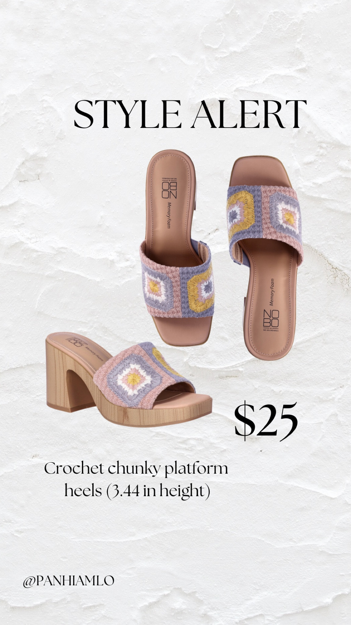 Will be a Summer stable! 

#LTKfindsunder50 #LTKshoecrush #LTKstyletip