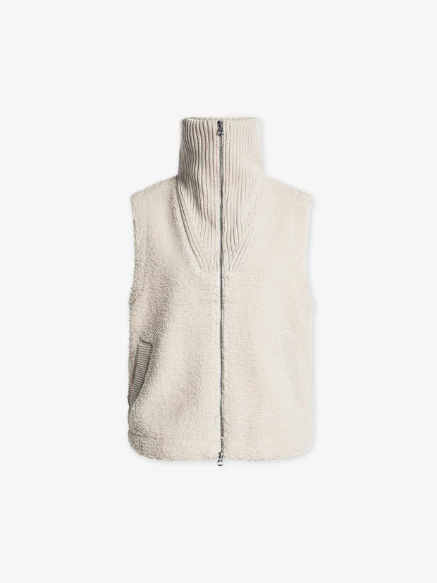 Aspen Gilet | Varley UK